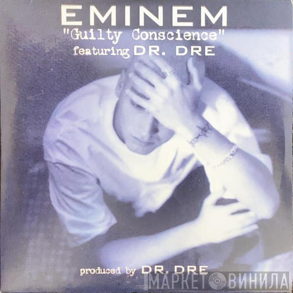  Eminem  - Guilty Conscience