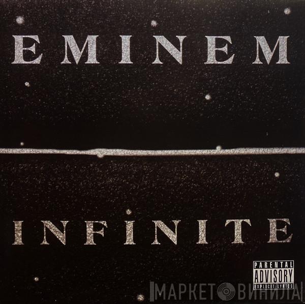 Eminem - Infinite