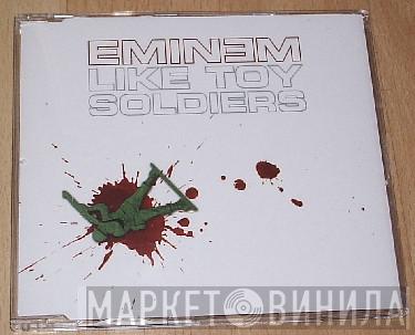  Eminem  - Like Toy Soldiers
