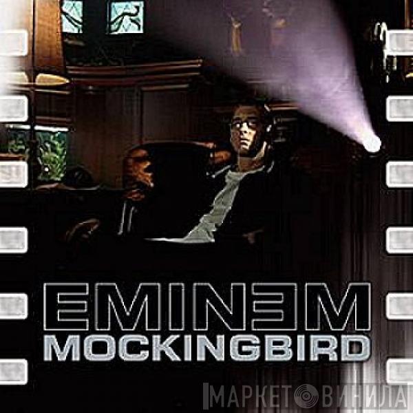  Eminem  - Mockingbird
