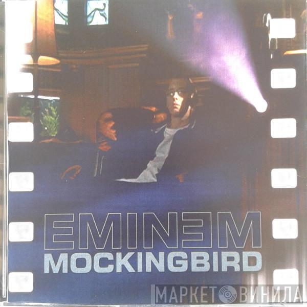  Eminem  - Mockingbird