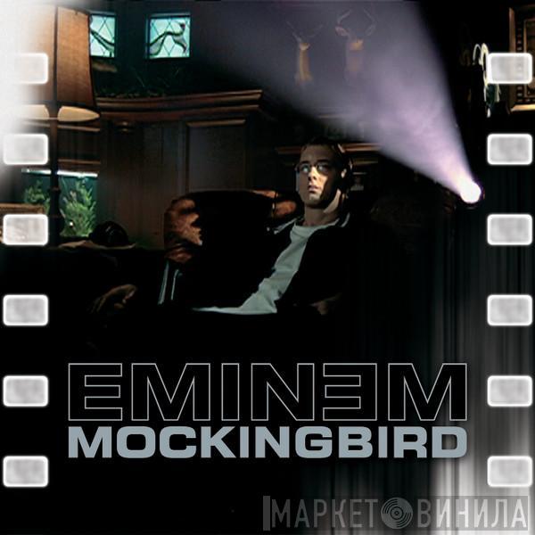  Eminem  - Mockingbird