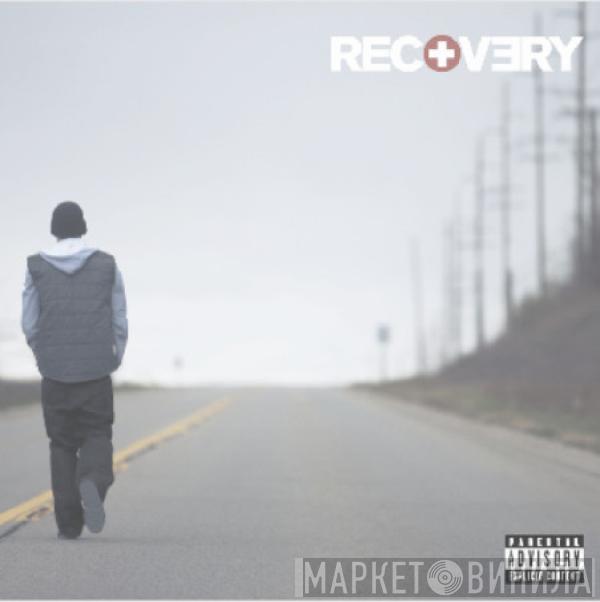  Eminem  - Recovery