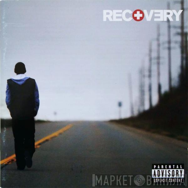  Eminem  - Recovery