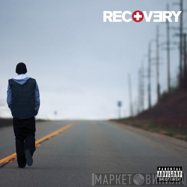  Eminem  - Recovery