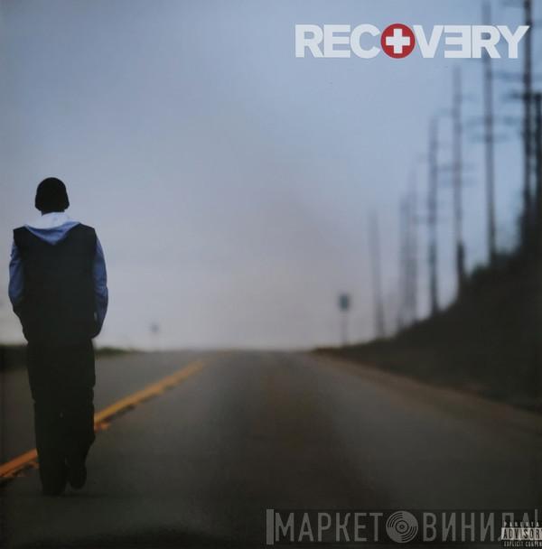 Eminem - Recovery