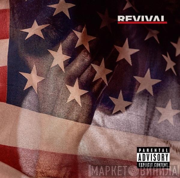  Eminem  - Revival