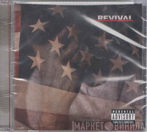  Eminem  - Revival