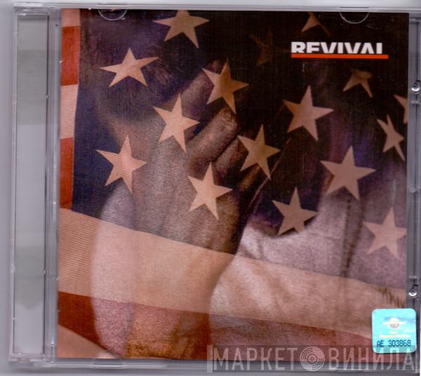  Eminem  - Revival