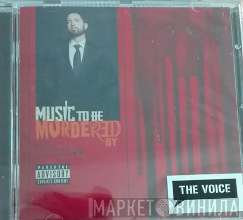 , Eminem  Slim Shady  - Music To Be Murdered By