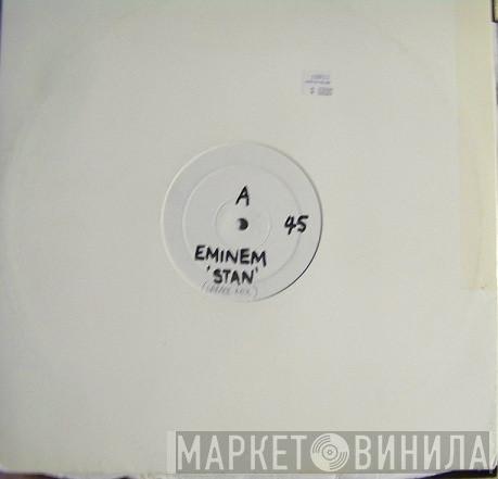 Eminem - Stan (Garage Remixes)