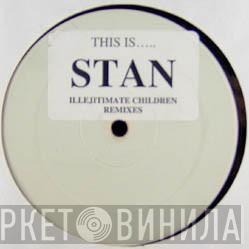 Eminem - Stan (Illejitimate Children Remixes)