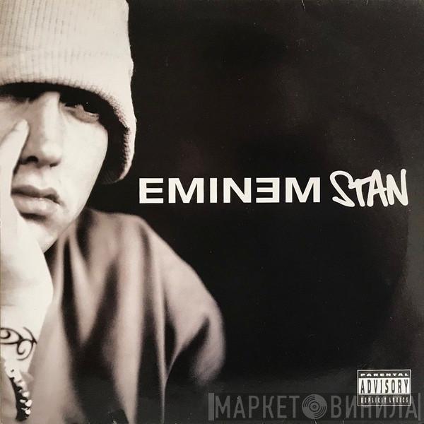 Eminem - Stan