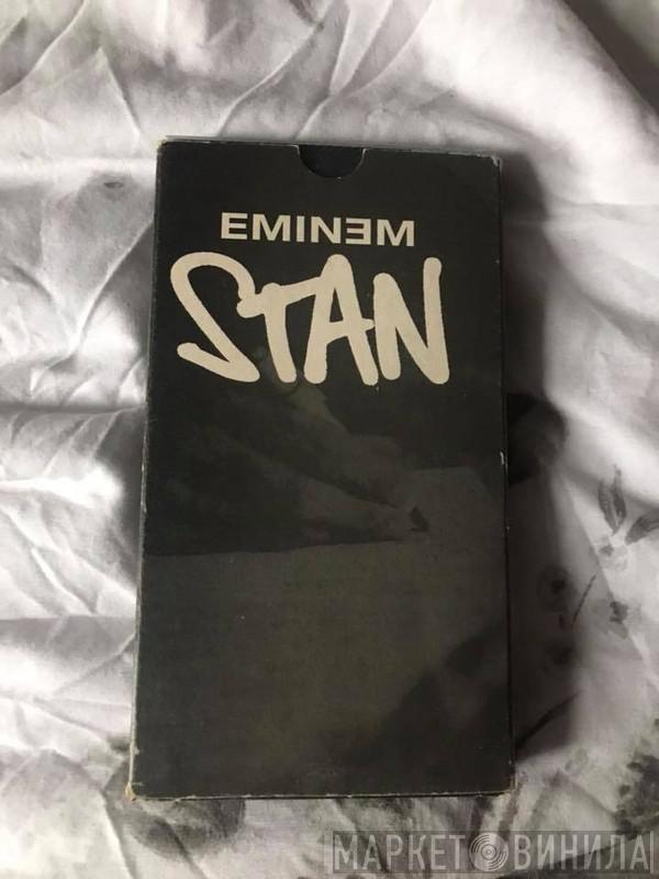 Eminem - Stan