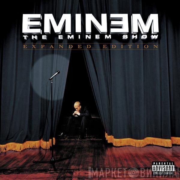  Eminem  - The Eminem Show