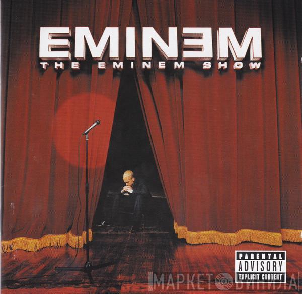 Eminem - The Eminem Show