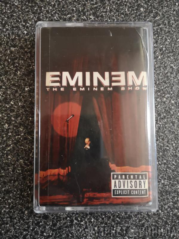  Eminem  - The Eminem Show