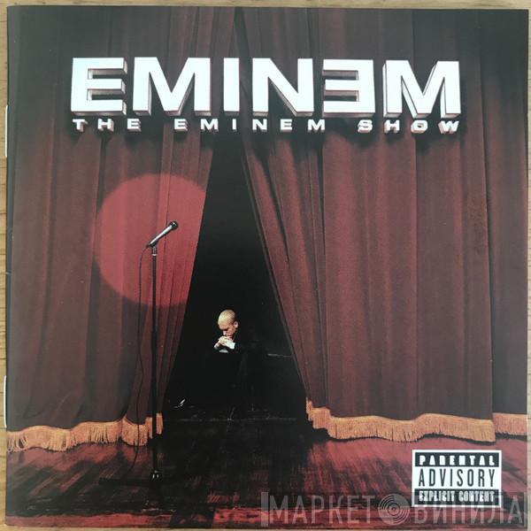  Eminem  - The Eminem Show