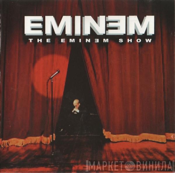  Eminem  - The Eminem Show