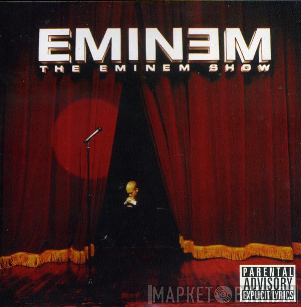  Eminem  - The Eminem Show