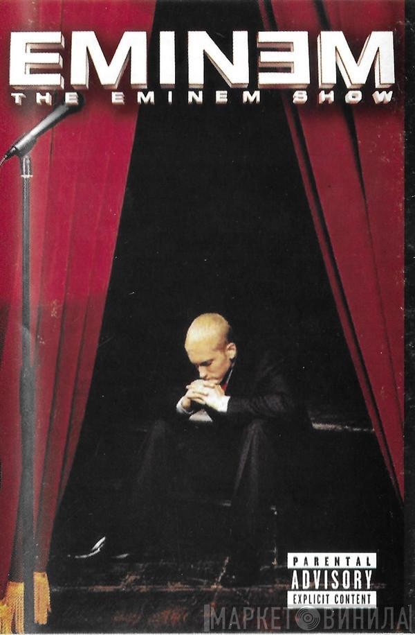  Eminem  - The Eminem Show