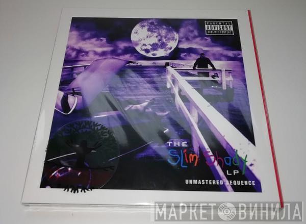  Eminem  - The Slim Shady LP [Unmastered Sequence]