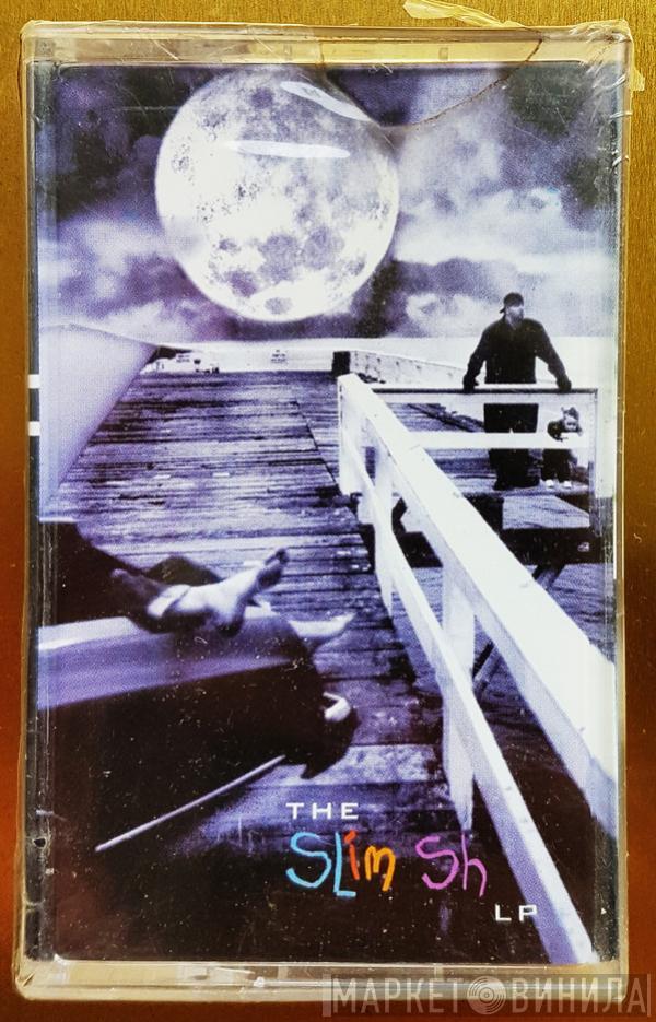  Eminem  - The Slim Shady LP