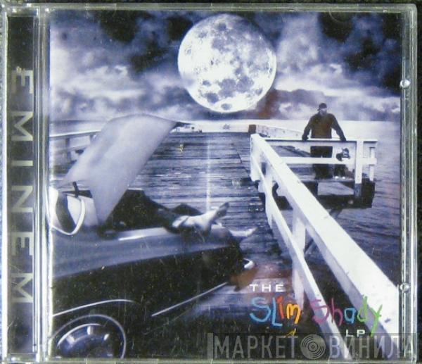  Eminem  - The Slim Shady LP
