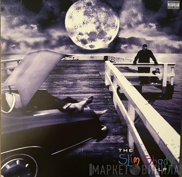 Eminem - The Slim Shady LP