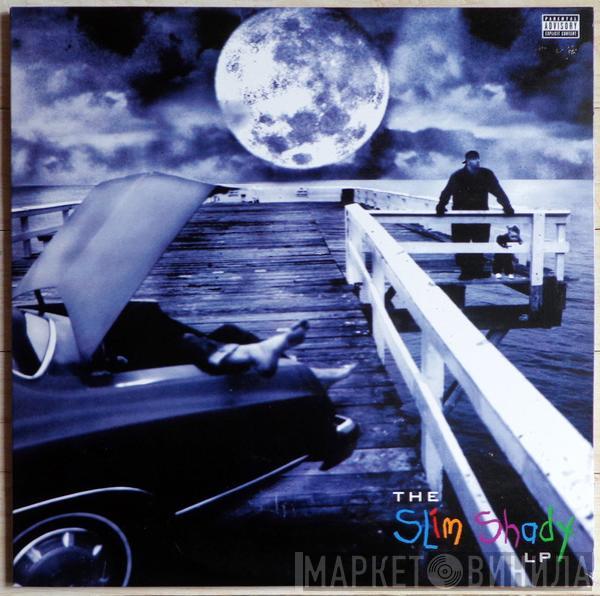 Eminem - The Slim Shady LP