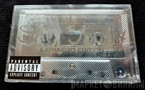  Eminem  - The Slim Shady LP