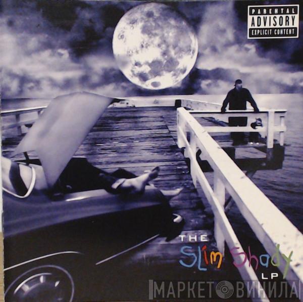  Eminem  - The Slim Shady LP