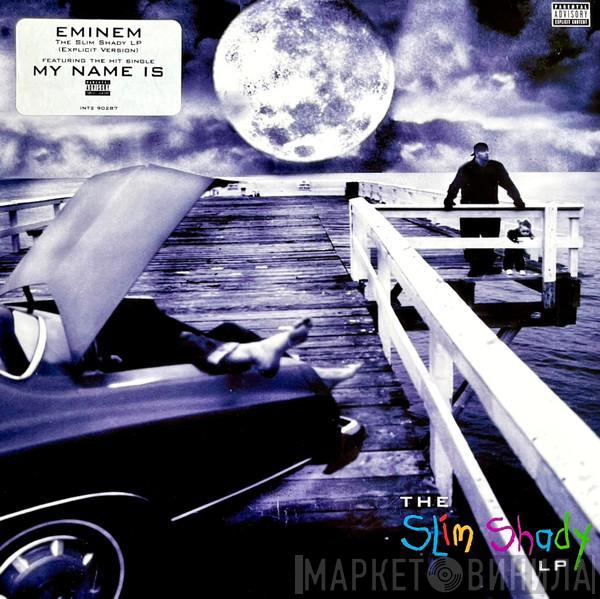 Eminem - The Slim Shady LP