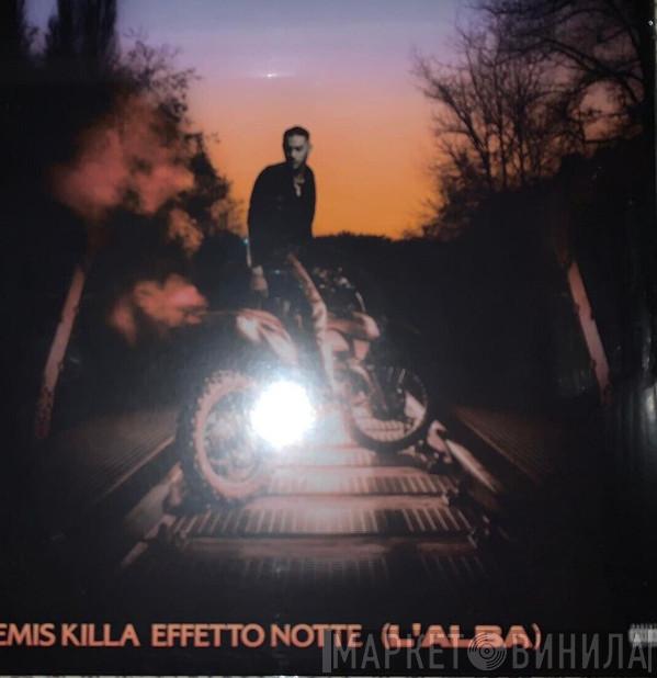 Emis Killa - Effetto Notte (L'Alba)