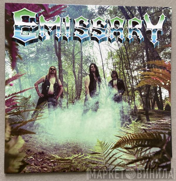 Emissary  - Emissary