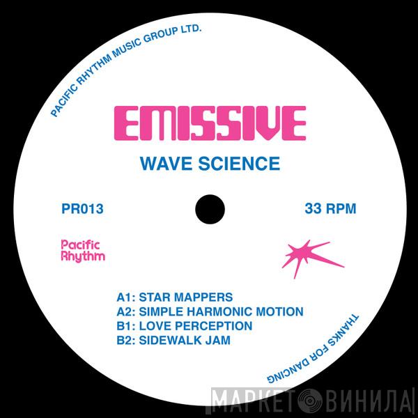 Emissive - Wave Science