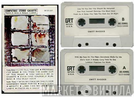  Emitt Rhodes  - Emitt Rhodes