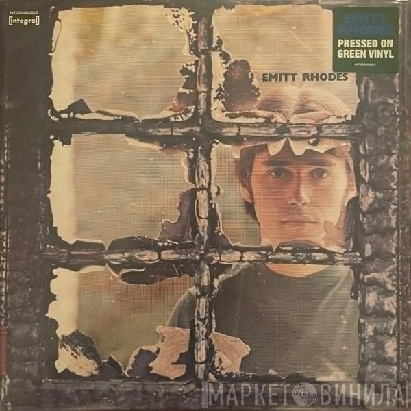 Emitt Rhodes - Emitt Rhodes