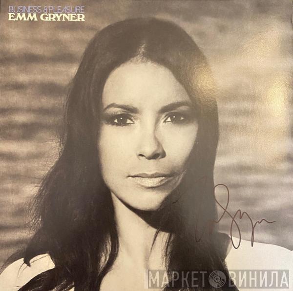 Emm Gryner - Business & Pleasure