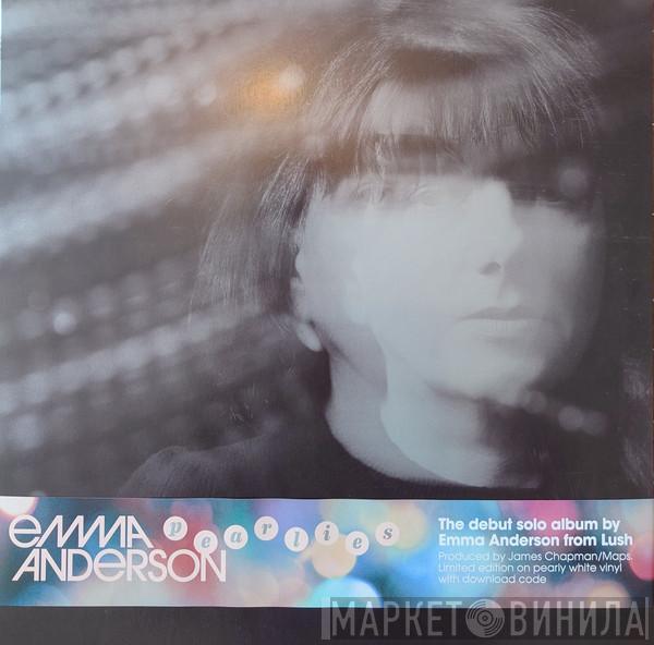 Emma Anderson - Pearlies