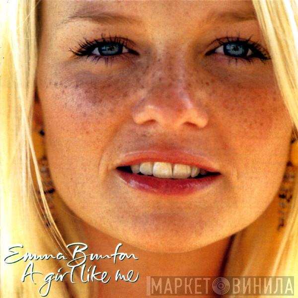 Emma Bunton - A Girl Like Me