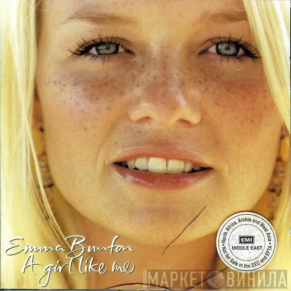  Emma Bunton  - A Girl Like Me