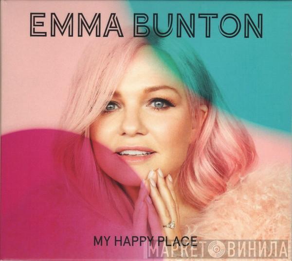 Emma Bunton - My Happy Place