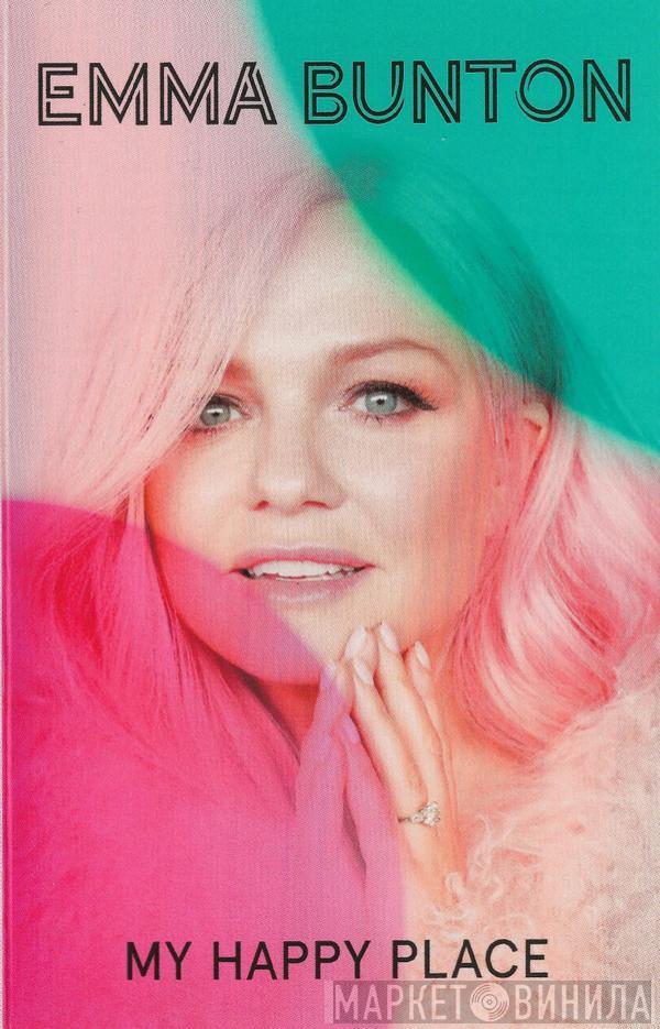 Emma Bunton - My Happy Place