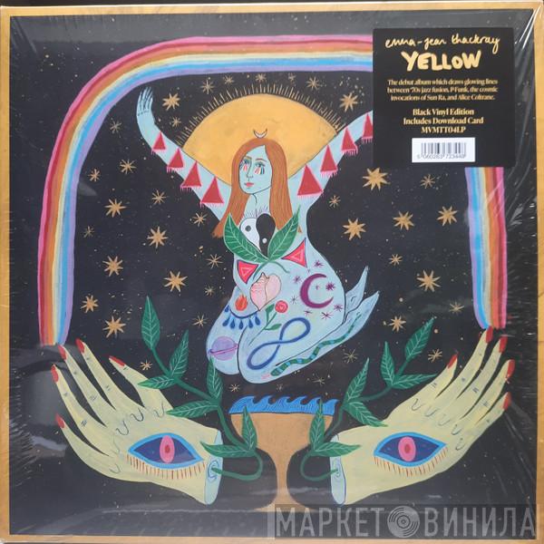 Emma-Jean Thackray - Yellow