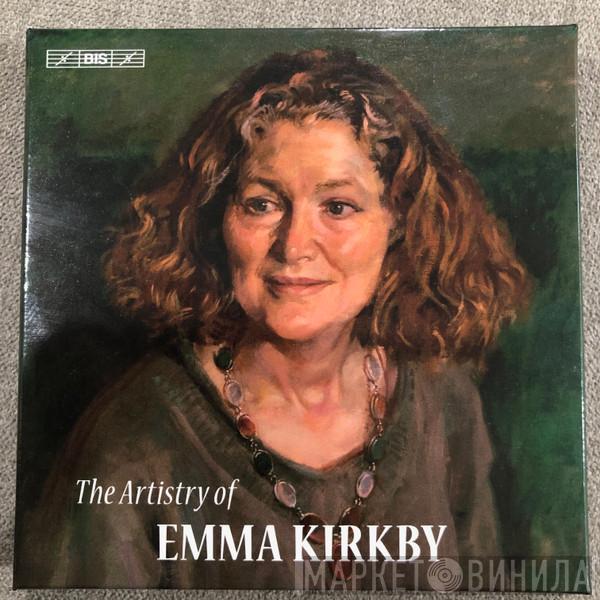 Emma Kirkby - The Artistry of Emma Kirkby