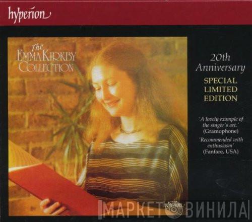 Emma Kirkby - The Emma Kirkby Collection