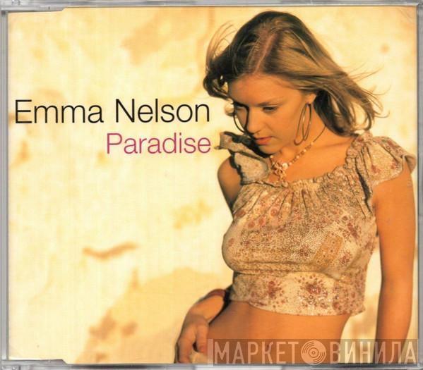 Emma Nelson - Paradise