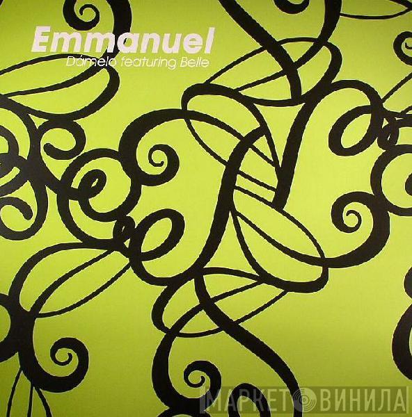 Emmanuel  - Dámelo