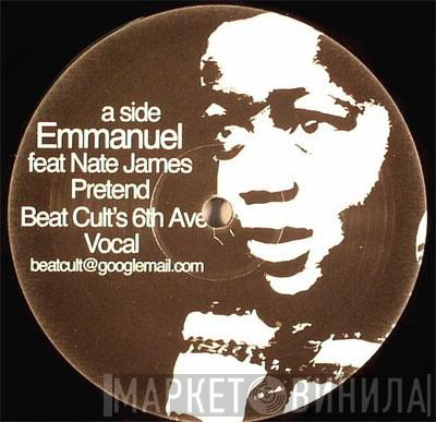 Emmanuel  - Pretend